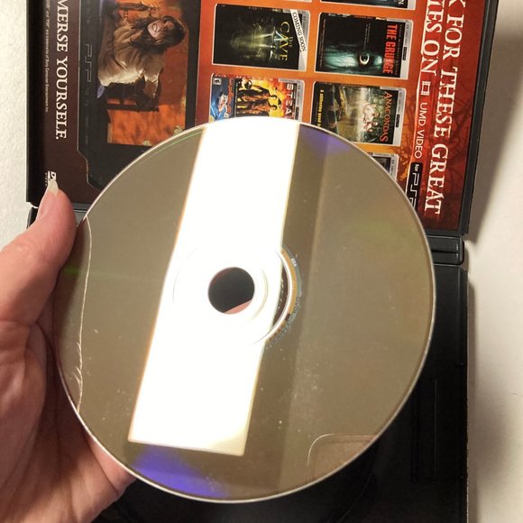 The Exorcism of Emily Rose [Unrated Special Edition] - Picture 4 of 4